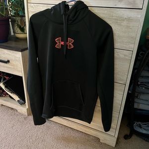Under Armor Cold Gear Sweatshirt